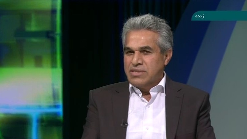 فغانپور: اگر آقای ماجدی بخواهد ادامه دهد میگویم شب قبل از بازی با لبنان کجا بود و چه اتفاقاتی افتاد