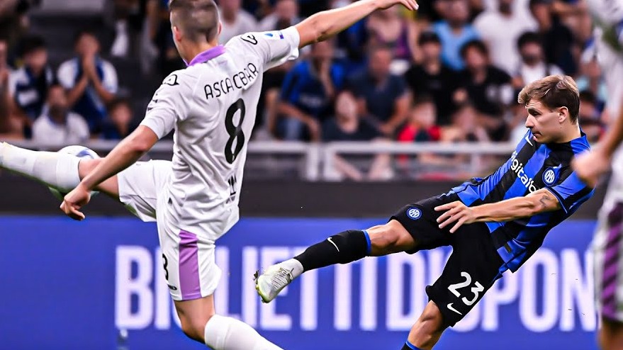 خلاصه بازی اینتر 3-1 کرمونزه