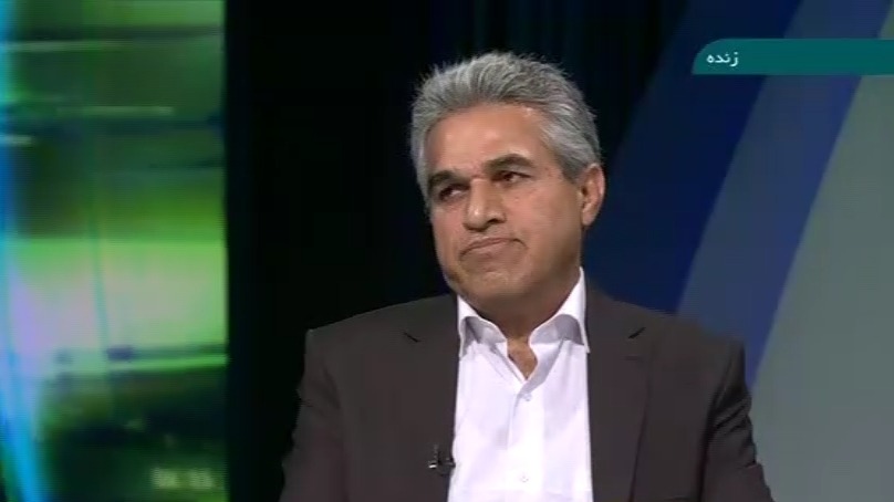 فغانپور: کامرانی فر در اندازه ای نبود که انتخابات را لغو کند ، این آخرین تیر ماجدی بود که در فدراسیون بماند