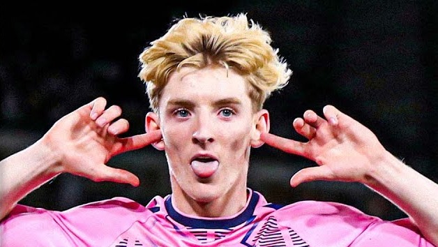 خلاصه بازی لیدز 1-1 اورتون