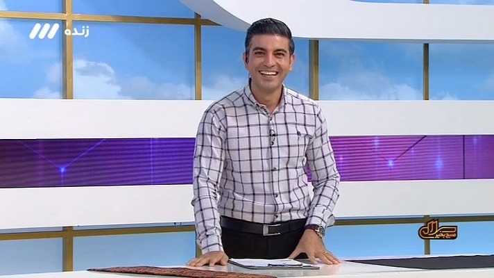 سلام صبح بخیر/ دزدیده شدن لباس بازیکنان ذخیره تیم پاس همدان!