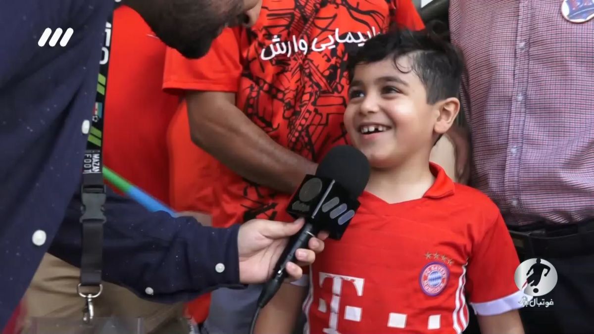 فوتبال برتر/ حواشی قبل از بازی نساجی 2-0 مس کرمان
