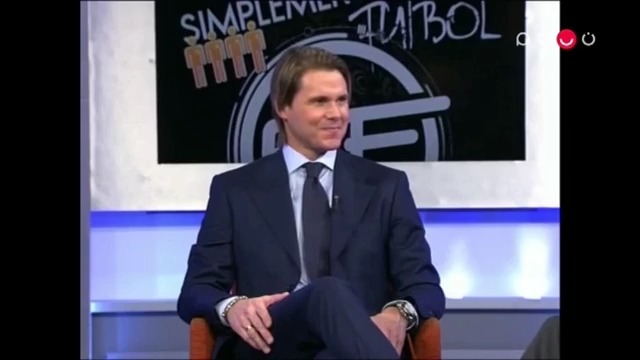 ورزشیا / زندگینامه فوتبالی ردوندو بازیکن اسبق رئال مادرید