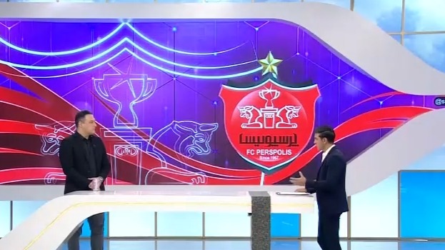 محمد محمدی: امیدواریم جام لیگ برتر را به باشگاه پرسپولیس برگردانیم ، کار در پرسپولیس پرفشار است