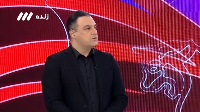 محمد محمدی: پرسپولیس کهکشانی نیست ، اما همه بازیکنان ما ستاره هستند