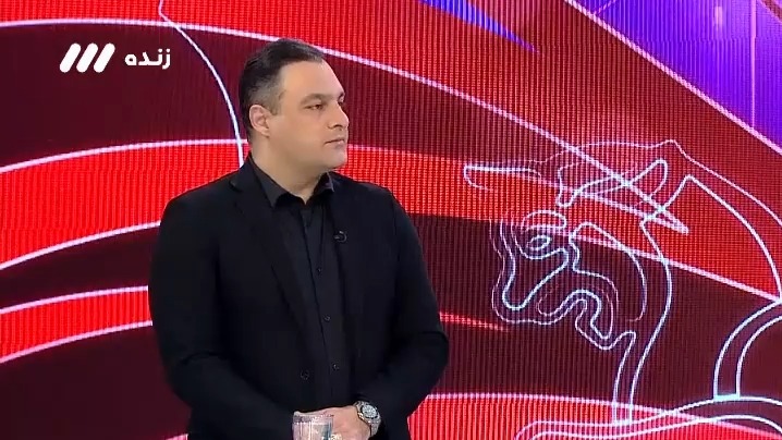 دلایل عدم جذب کاسیانو توسط پرسپولیس از زبان محمد محمدی