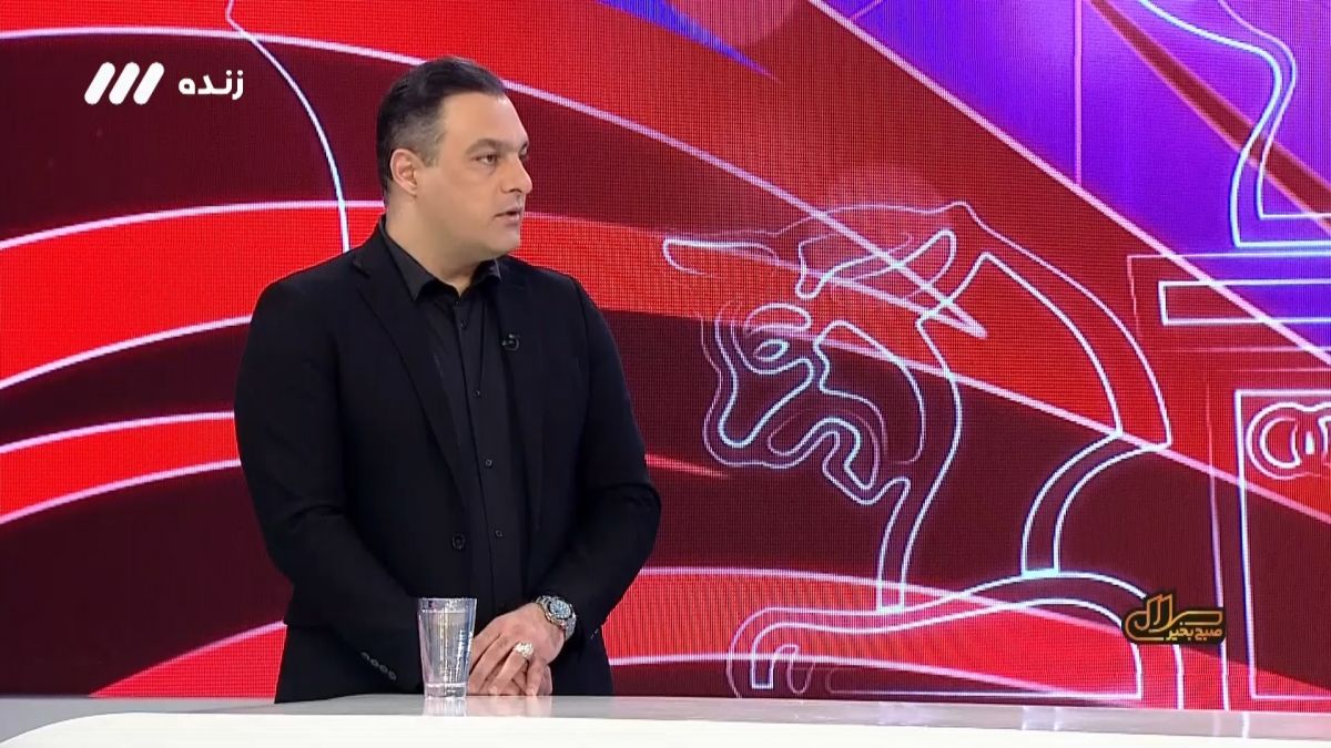 محمد محمدی: با شیخ دیاباته توافق میکردیم اما از ما زمان می خواست ، شاید منتظر پیشنهاد از تیم دیگری بود