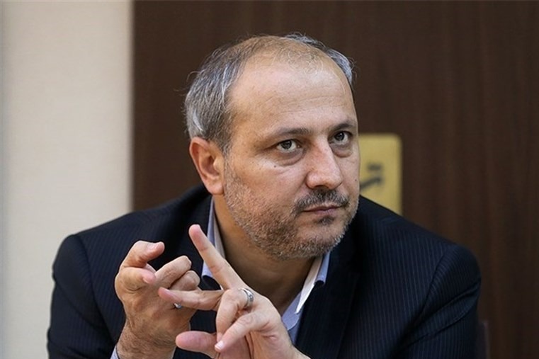 دبیرکل کمیته ملی المپیک مشخص شد