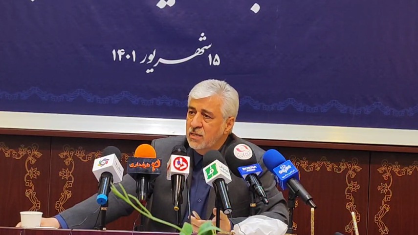 اختصاصی/ واکنش وزیر ورزش به اخباری که درباره استیضاح او توسط مجلس منتشر شده است