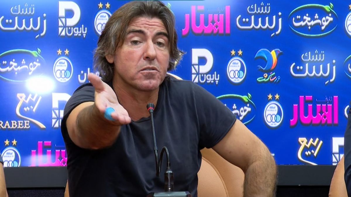 حواشی بازی استقلال 0-0 پیکان