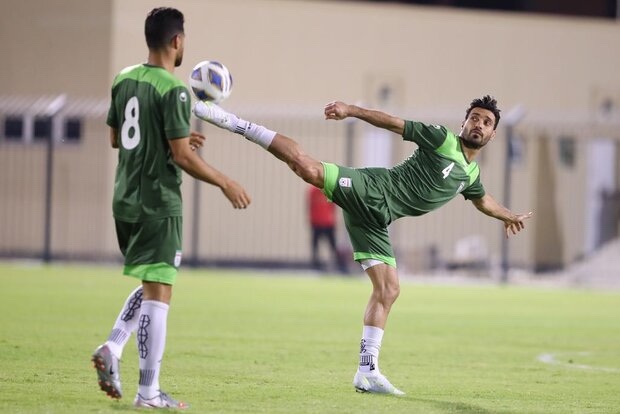 مدافع سابق پرسپولیس مهره اصلی خط دفاع تیم ملی در جام جهانی میماند؟