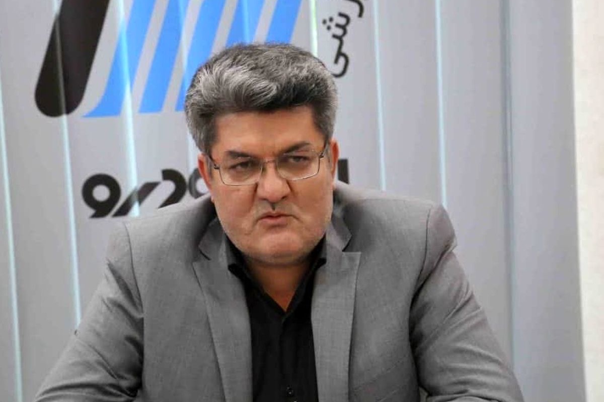 مدیرعامل پیکان: برابر استقلال لایق برد بودیم/ بازی غیرتمندانهای مقابل استقلال ارائه دادیم