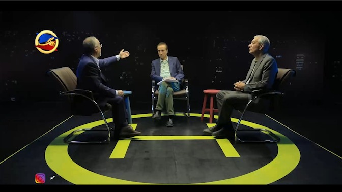 رینگ مدیا/ واعظی آشتیانی: فدراسیون فوتبال بابت برند ایرانی فعلی البسه شفافسازی کند