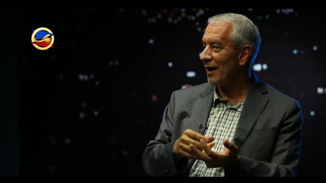 رینگ مدیا/ علی کفاشیان: کاندیدا نشدم چون می‌دانستم همه علیه من خواهند شد