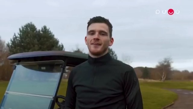 ورزشیا / زندگینامه فوتبالی اندرو رابرتسون