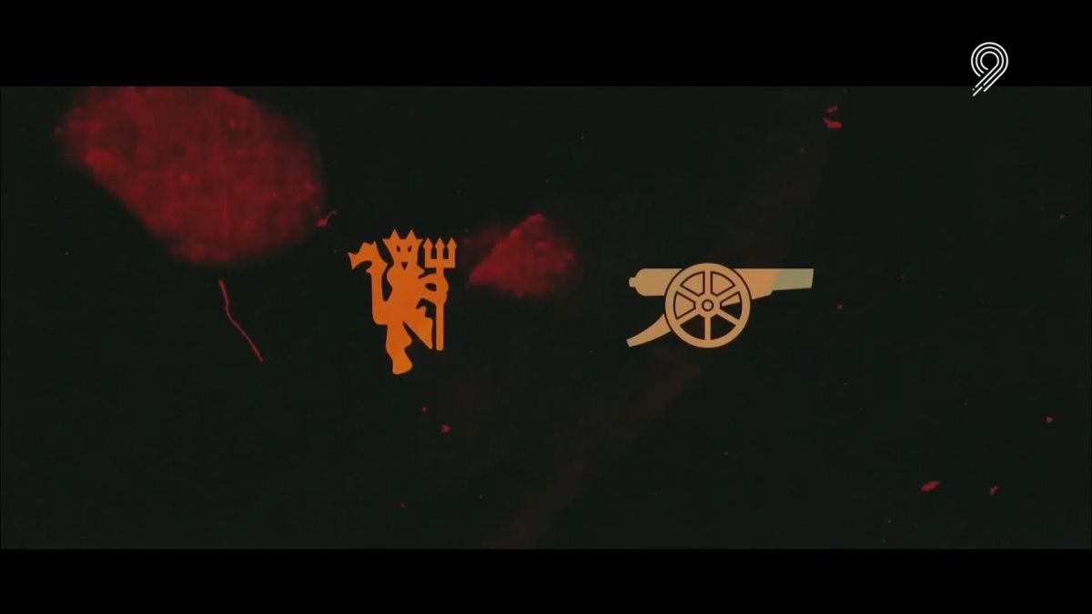 فوتبال 120/ حواشی بازی منچستریونایتد 3-1 آرسنال