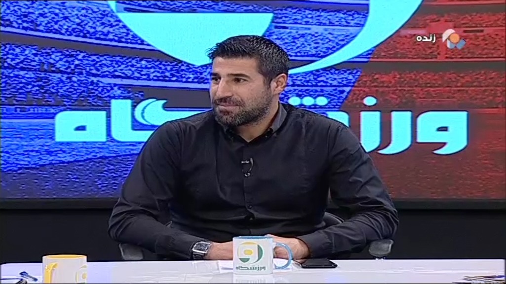 ورزشگاه / هاشم بیگ زاده: استقلال طراح ندارد و آمانوف می تواند به تیم کمک کند ، استقلال خوب بازی نمی کند