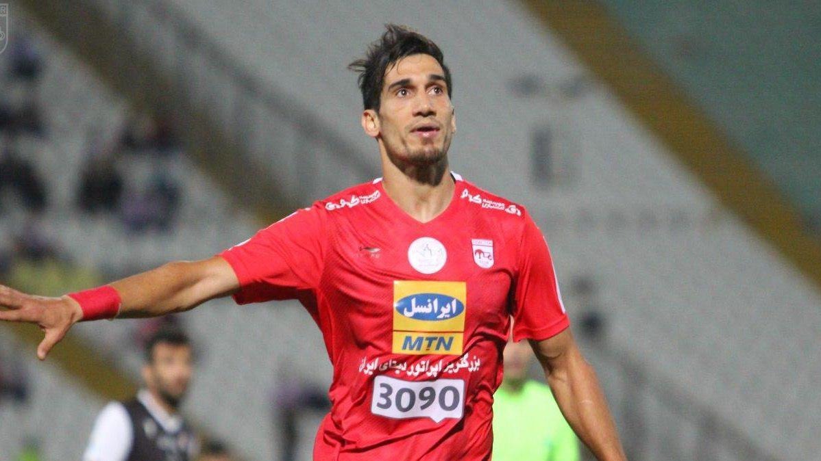 درخواست حاتمی از عباسزاده: رکورد مرا بزن!