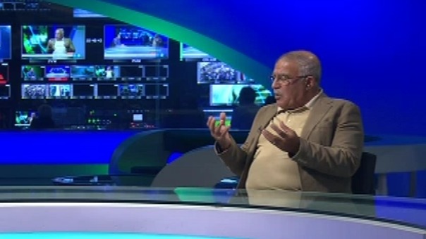 حسن روشن: نقش باقری و هاشمیان پر رنگ تر از اسکوچیچ بود / کمیته فنی فدراسیون فوتبال یعنی کشک