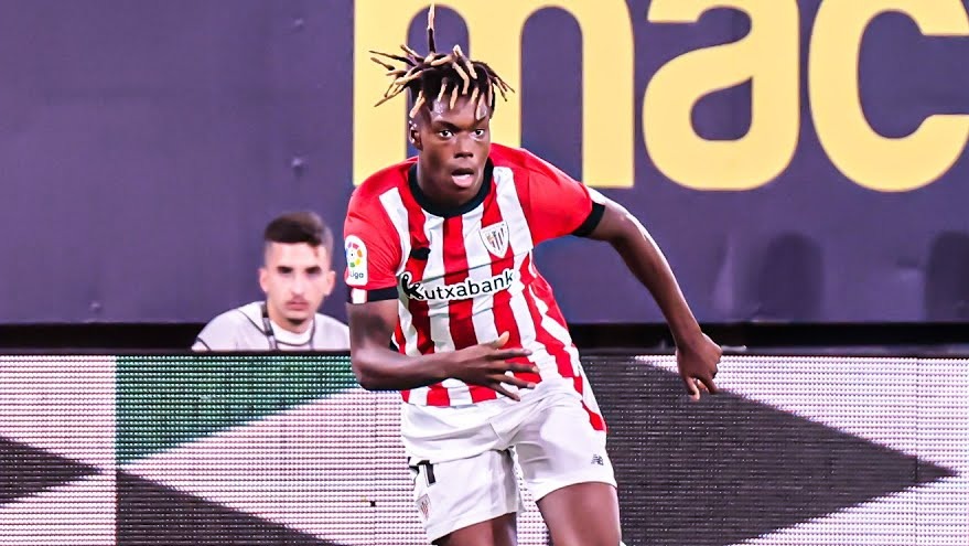 خلاصه بازی الچه 1-4 اتلتیک بیلبائو