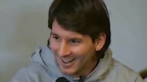 ورزشیا / زندگینامه فوتبالی لیونل مسی