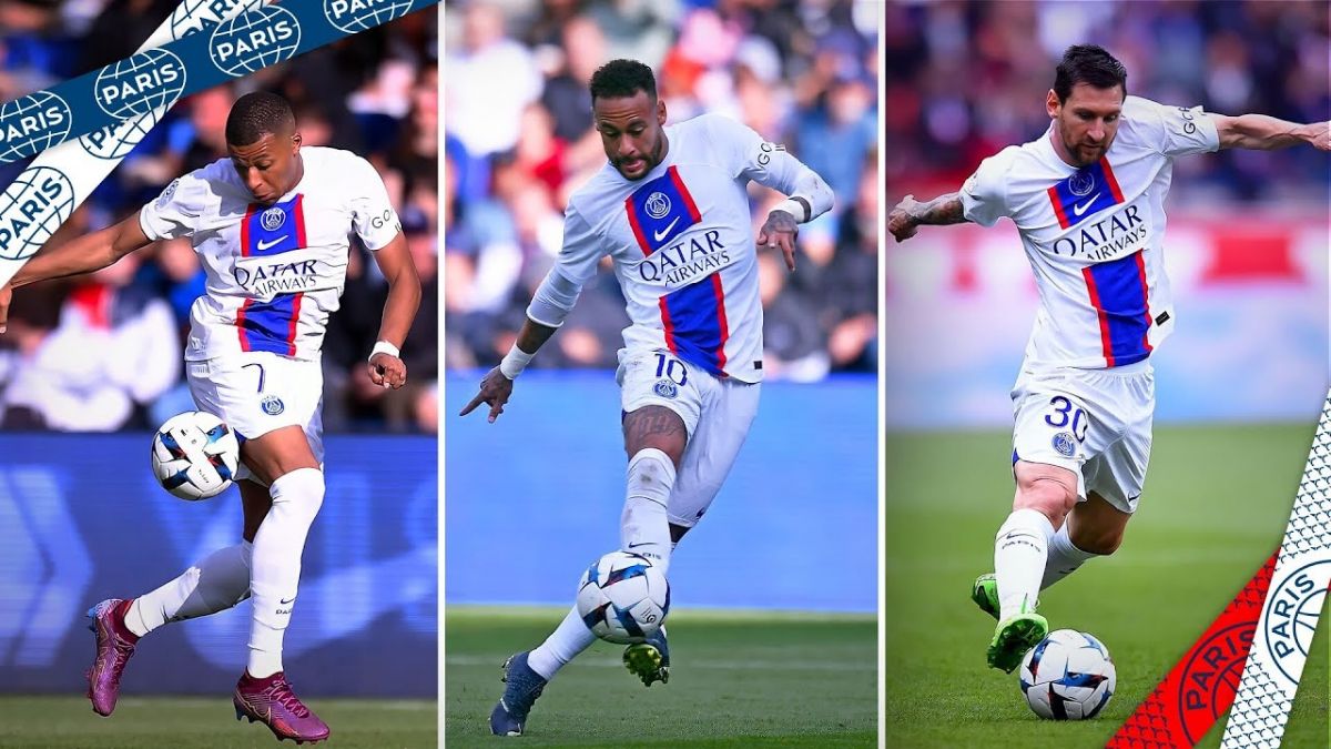 عملکرد مثلث آتش پاری سن ژرمن در مقابل برست