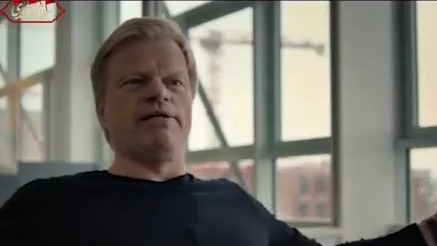 ورزشیا / برشی از مستند این است فوتبال