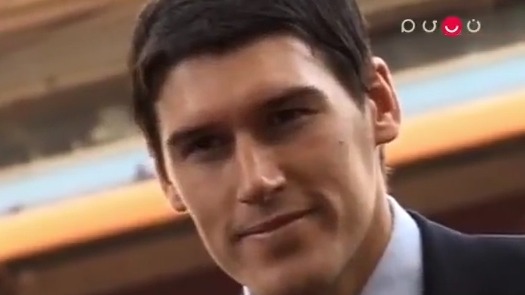 ورزشیا / زندگینامه فوتبالی گرت بری