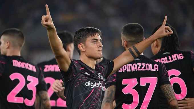 خلاصه بازی رم 3-0 هلسینکی