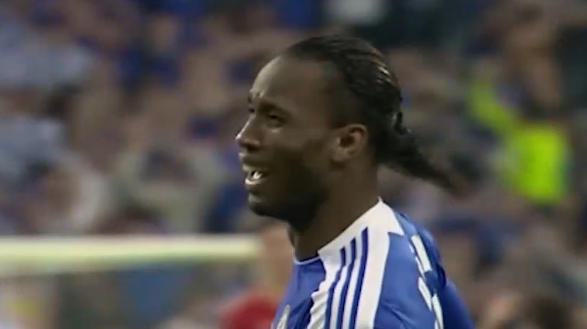 ورزشیا / برشی از مستند این است فوتبال: قهرمانی چلسی در لیگ قهرمانان با برتری مقابل بایرن