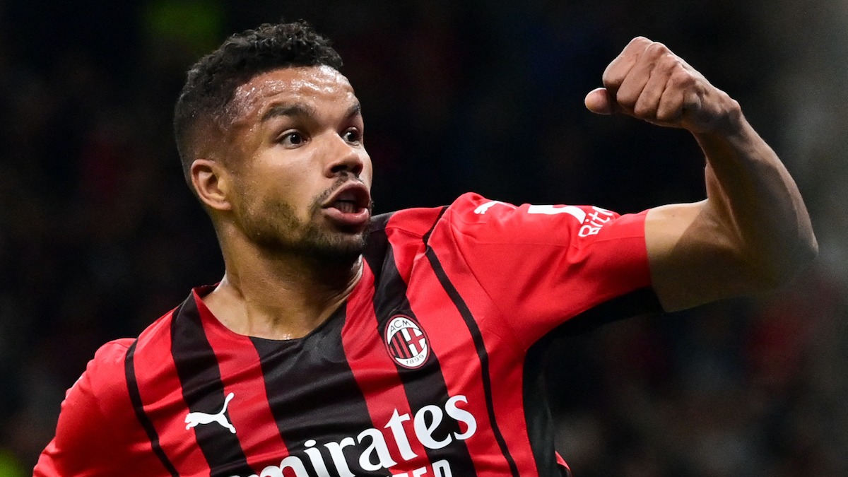 ورزشیا / از کارگری در کارواش تا حضور در لیگ قهرمانان در 6 سال: زندگینامه فوتبالی مسیاس ستاره میلان