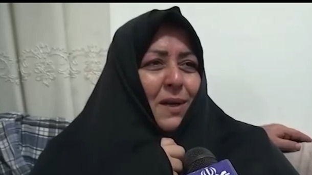 حال و هوای خانه پدری کامران قاسم پور و مردم جویبار پس از مدال طلای وی در کشتی قهرمانی جهان
