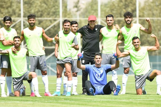 کیروش بساط بازیکن سالاری را جمع میکند