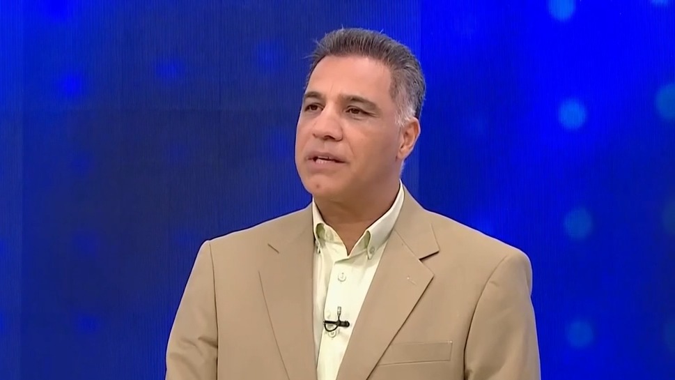 صحبت های رضا پرکاس درباره برکناری از سرمربیگری نفت آبادان