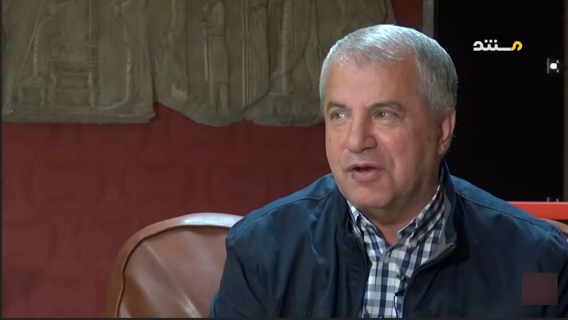 تاریخ مستند ورزش ایران/ خاطره جالب علی پروین از مرحوم ناصر حجازی