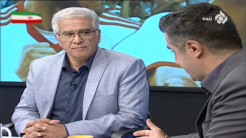 ورزشگاه / اصغر مازیار: سبک فوتبال کی روش تدافعی است و اگر مقابل اروگوئه دفاع کردیم نباید تعجب کرد