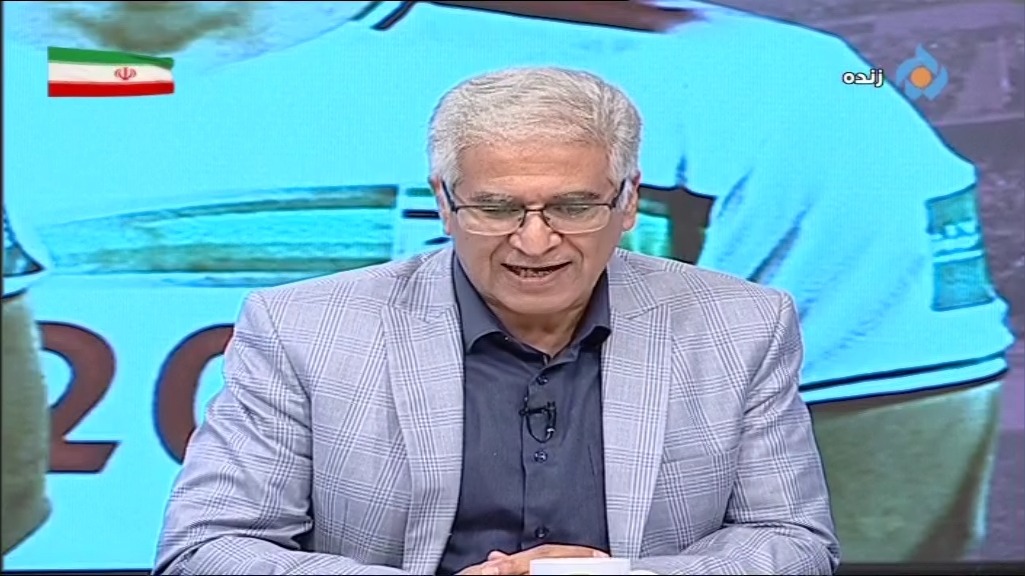 ورزشگاه / اصغر مازیار: اردوهای دو روزه کی روش در پایان هر هفته از لیگ برتر کار درست و حرفه ای است