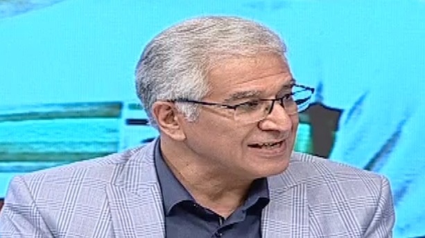 ورزشگاه / آنالیز حریفان تیم ملی ایران در جام جهانی با اصغر مازیار