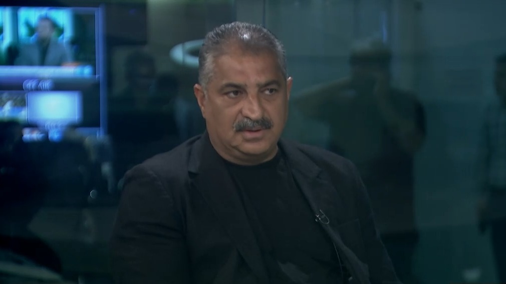 صحبت های فرشاد فلاحت زاده درباره عملکرد تیم ملی و کی روش مقابل اروگوئه