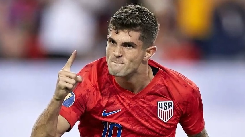 شبهای فوتبالی / عملکرد ضعیف انگلیس ، ولز و آمریکا در بازیهای دوستانه پیش از جام جهانی