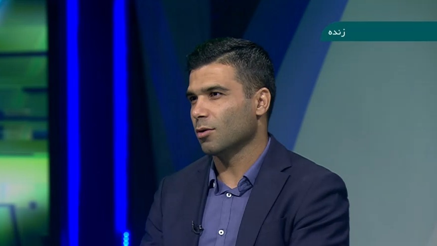 امید روانخواه: به جای سنگال باید با اسکاتلند بازی میکردیم