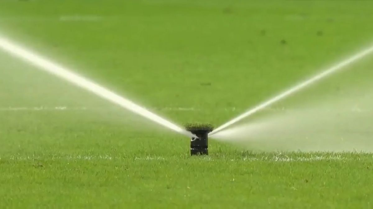 اتفاق عجیب و یهویی در بازی ژاپن و اکوادور