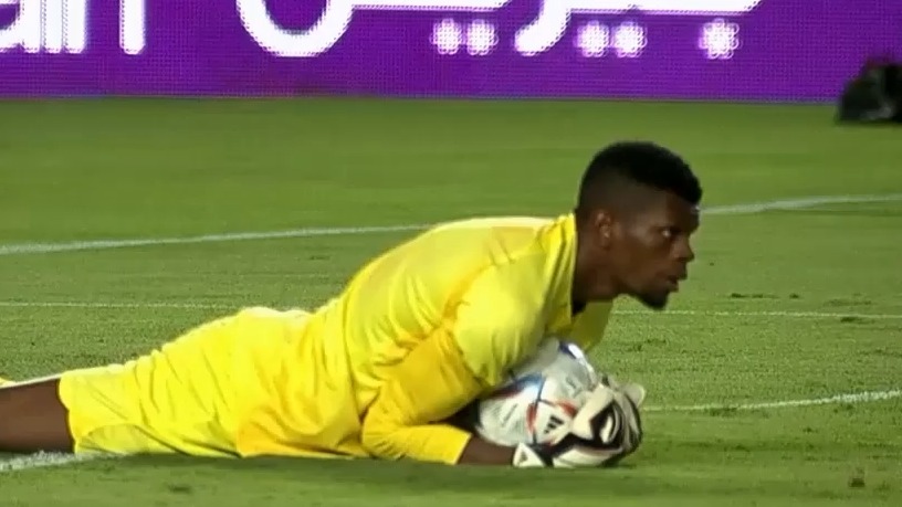 خلاصه بازی عربستان سعودی 0-0 آمریکا