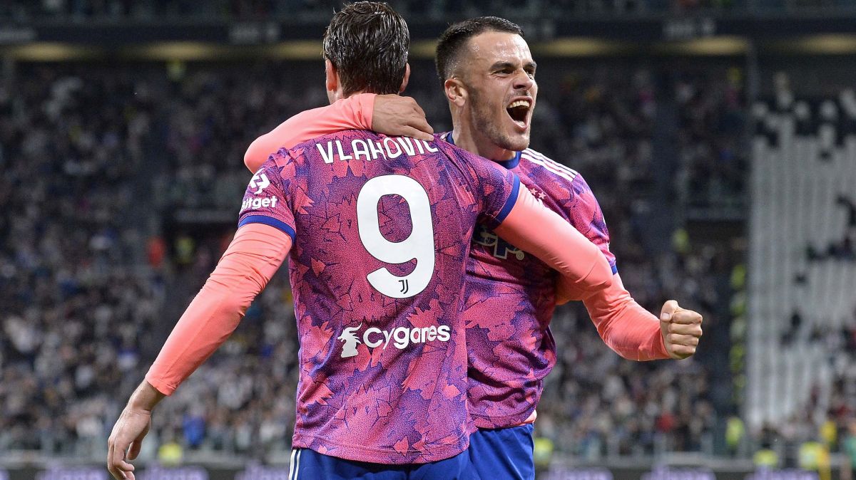 خلاصه بازی یوونتوس 3-0 بولونیا