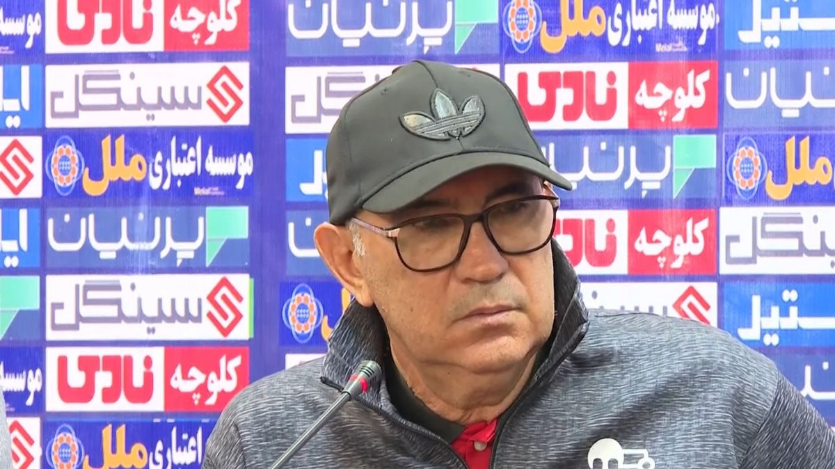 حواشی بازی پرسپولیس 0-1 تراکتور