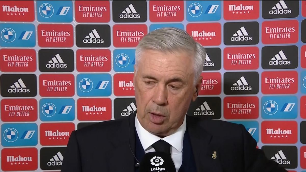 حواشی بازی رئال مادرید 1-1 اوساسونا