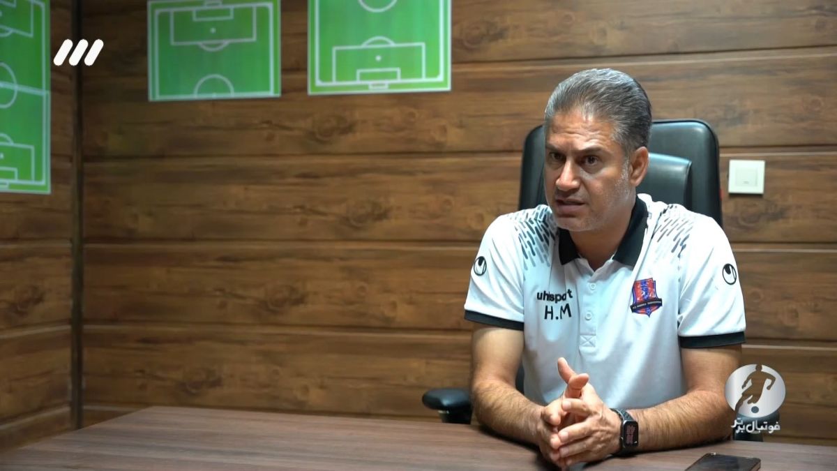 فوتبال برتر/ نظر مربیان لیگ برتر درباره تیم ملی ایران