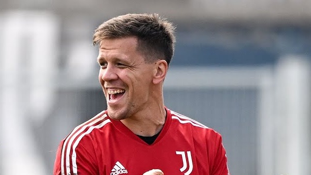 آخرین تمرین یوونتوس پیش از بازی هفته سوم لیگ قهرمانان