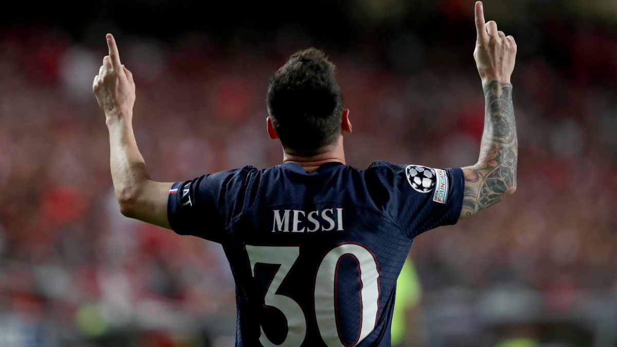 خلاصه بازی بنفیکا 1-1 پاری سن ژرمن