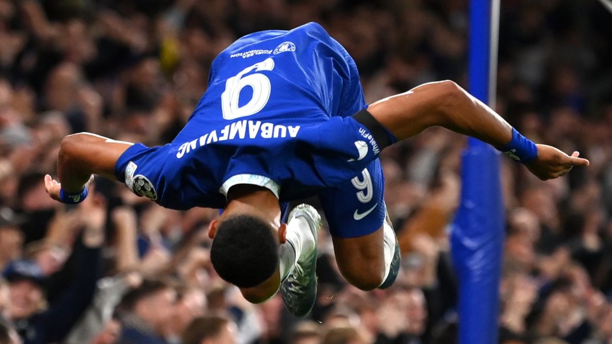 خلاصه بازی چلسی 3-0 میلان